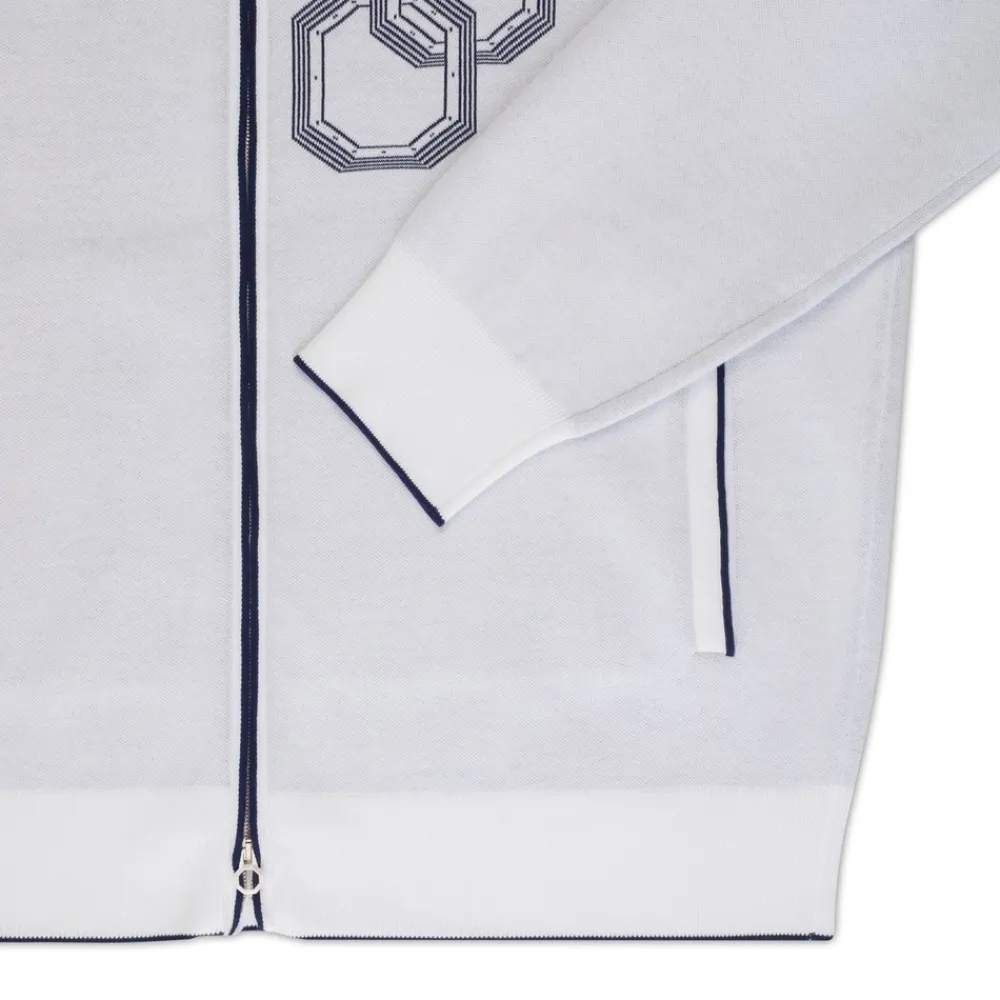 Cheap Zip Jogging Blouson Mens Jogging Suits