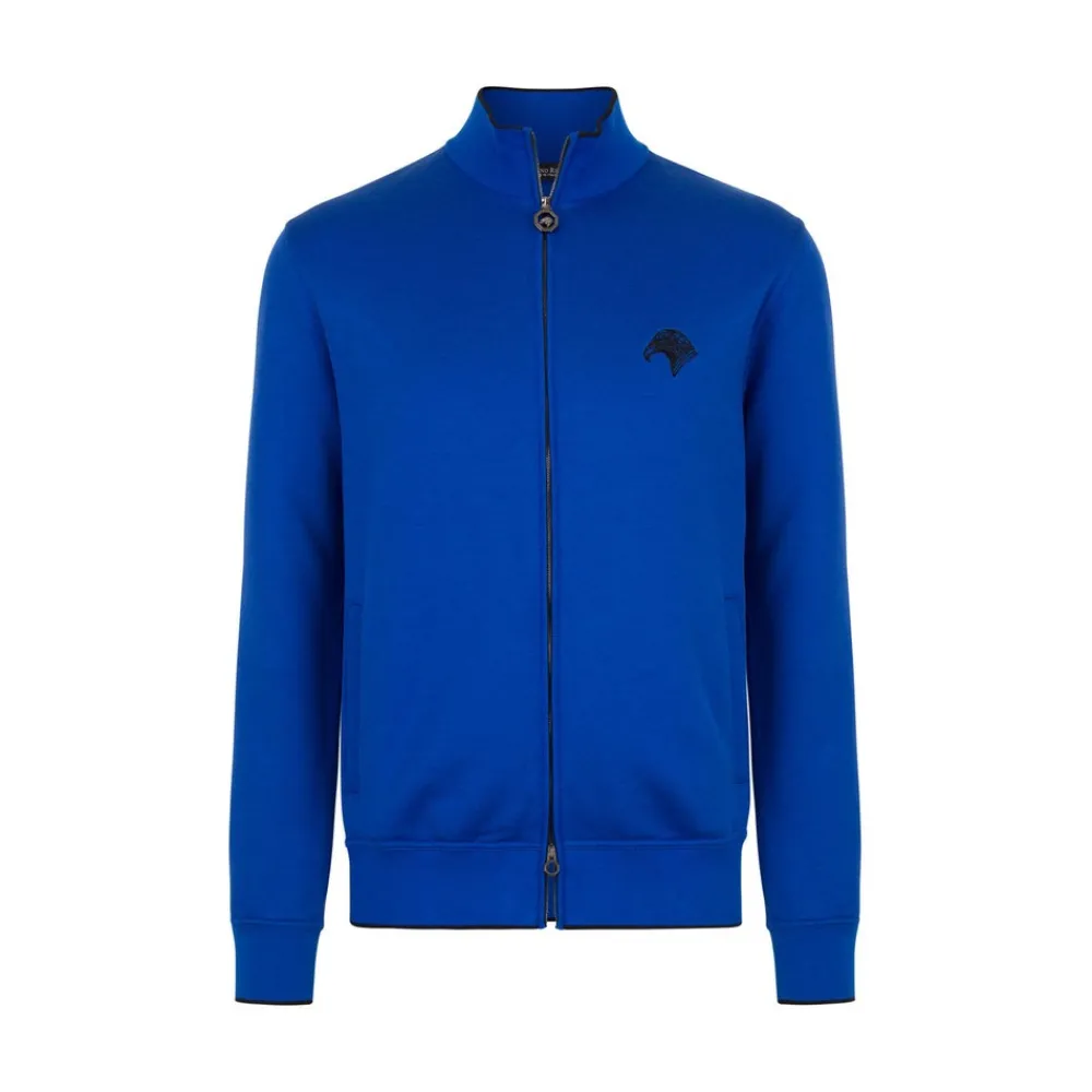 Cheap Zip Jogging Blouson Mens Jogging Suits