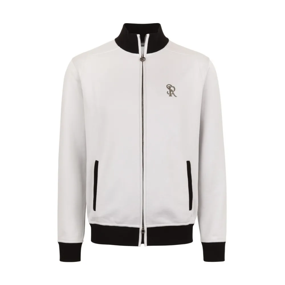 Discount Zip Jogging Suit Blouson Mens Jogging Suits