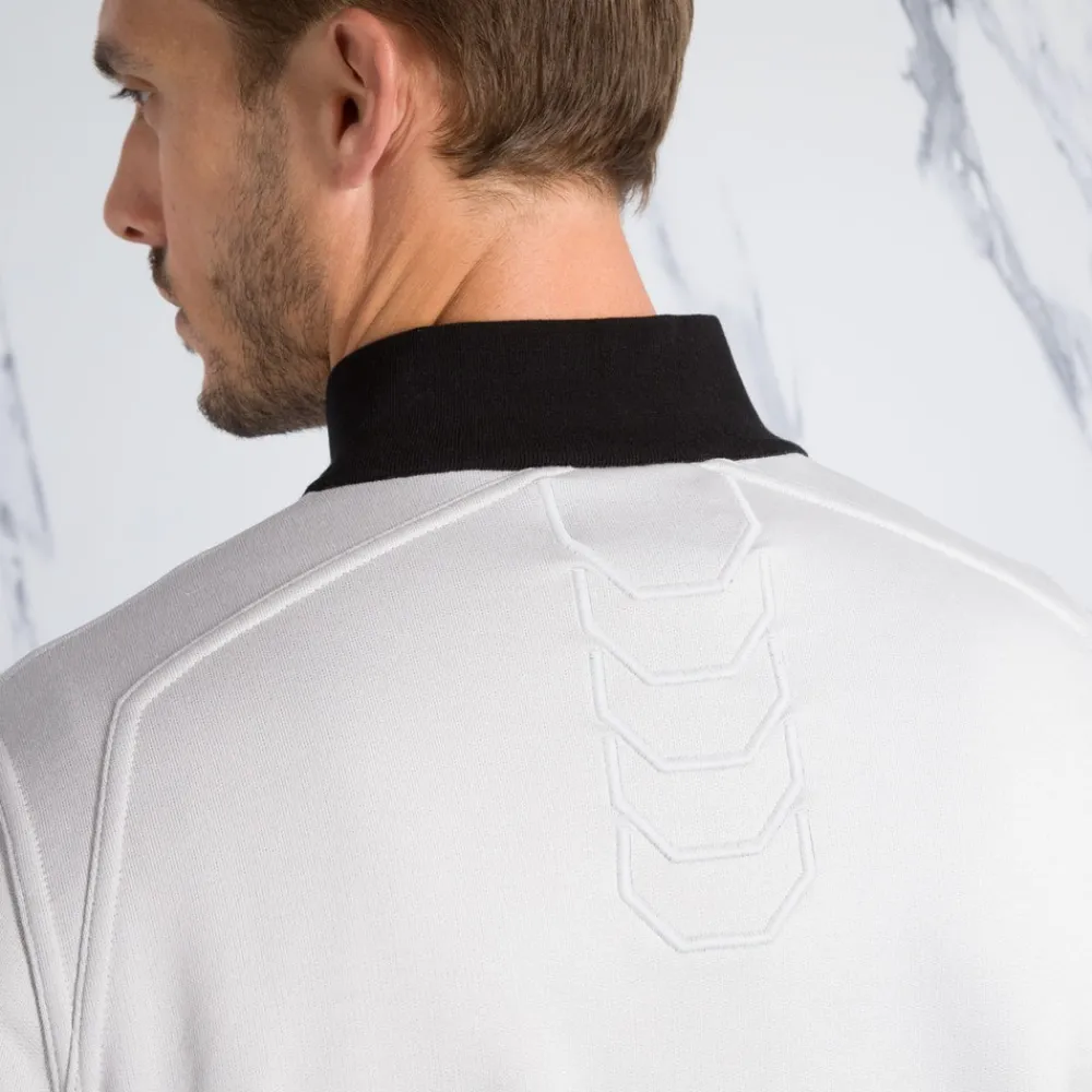 Discount Zip Jogging Suit Blouson Mens Jogging Suits