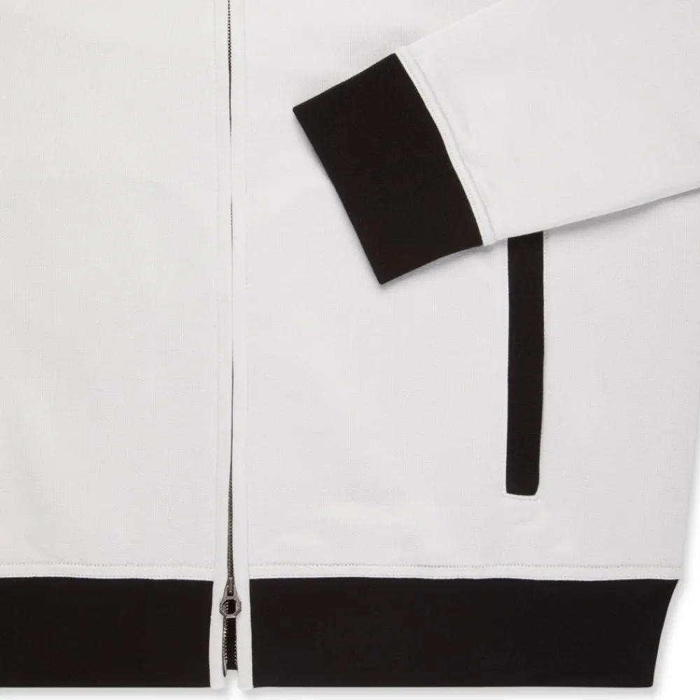 Discount Zip Jogging Suit Blouson Mens Jogging Suits