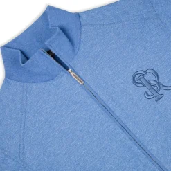 Outlet Zip Jogging Suit Sweater Mens Jogging Suits