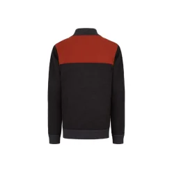 New Zip Jogging Sweatshirt Junior Jogging Suits