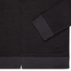 New Zip Jogging Sweatshirt Junior Jogging Suits