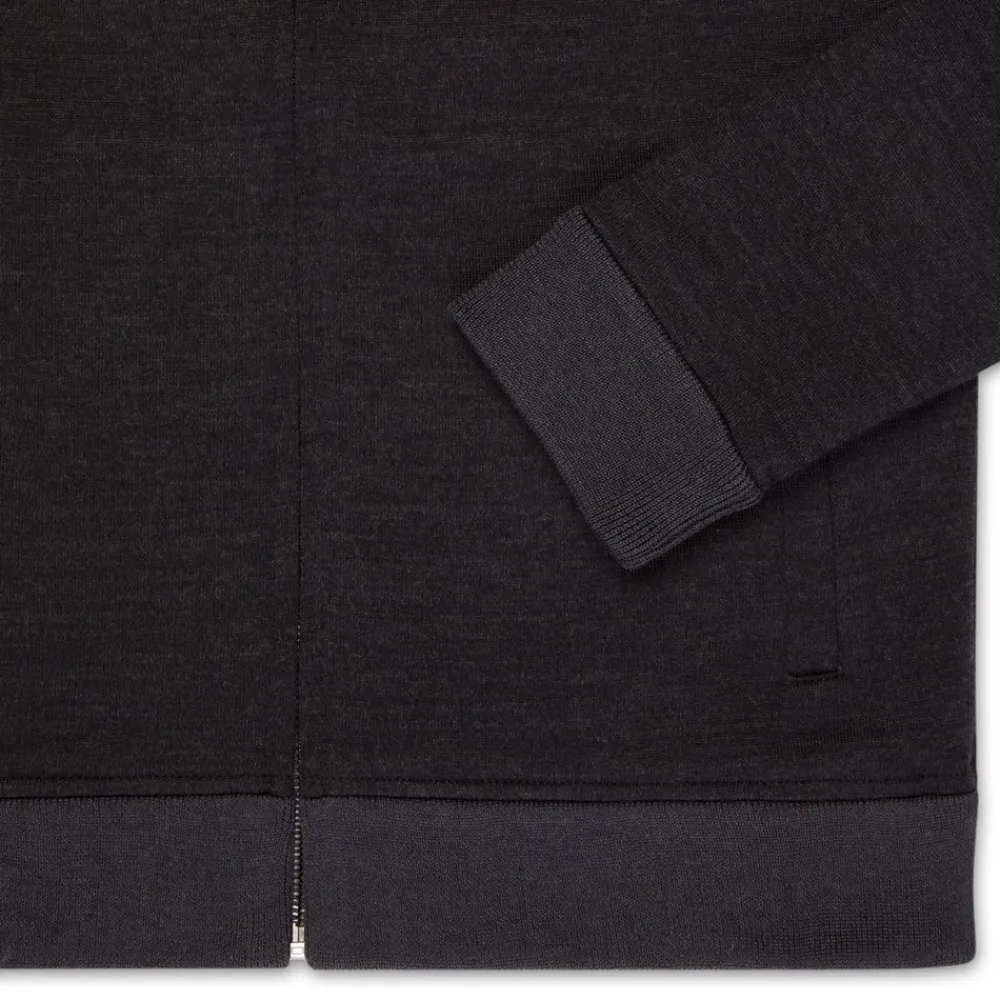 New Zip Jogging Sweatshirt Junior Jogging Suits