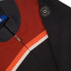 New Zip Jogging Sweatshirt Junior Jogging Suits
