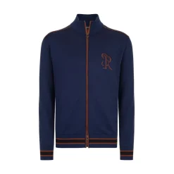 Fashion Zip Jogging Sweatshirt Mens Jogging Suits