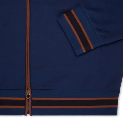 Fashion Zip Jogging Sweatshirt Mens Jogging Suits