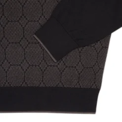 Clearance Zip Mockneck Sweater Mens Last Sizes