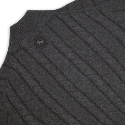 Cheap Zip Mockneck Sweater Mens Last Sizes