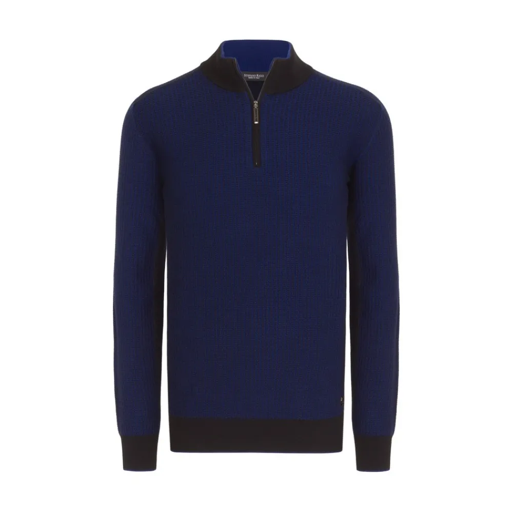 Best Zip Mockneck Sweater Mens Last Sizes