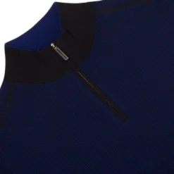 Best Zip Mockneck Sweater Mens Last Sizes