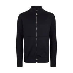 Online Zip Mockneck Sweater Mens Jogging Suits