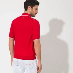 Cheap Zip Polo Mens Last Sizes