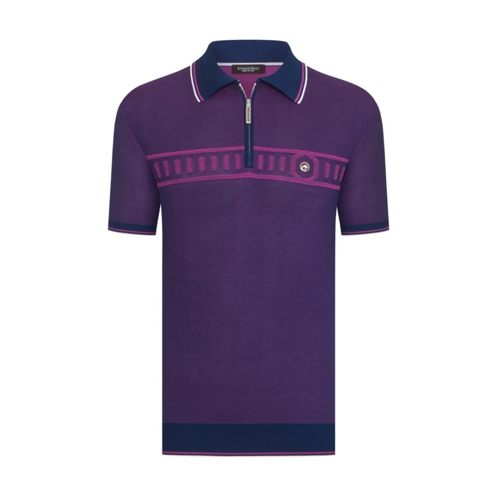 Shop Zip Polo Mens Last Sizes
