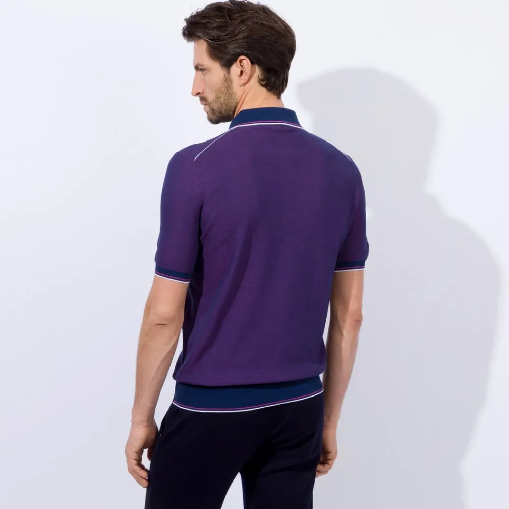Shop Zip Polo Mens Last Sizes