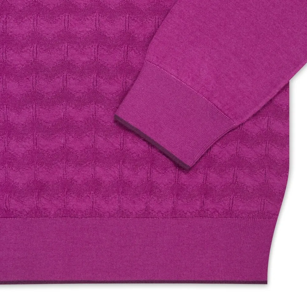 Flash Sale Zip Polo Mens Last Sizes