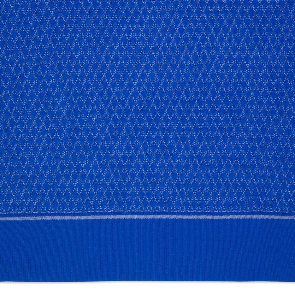 Hot Zip Polo Mens Last Sizes