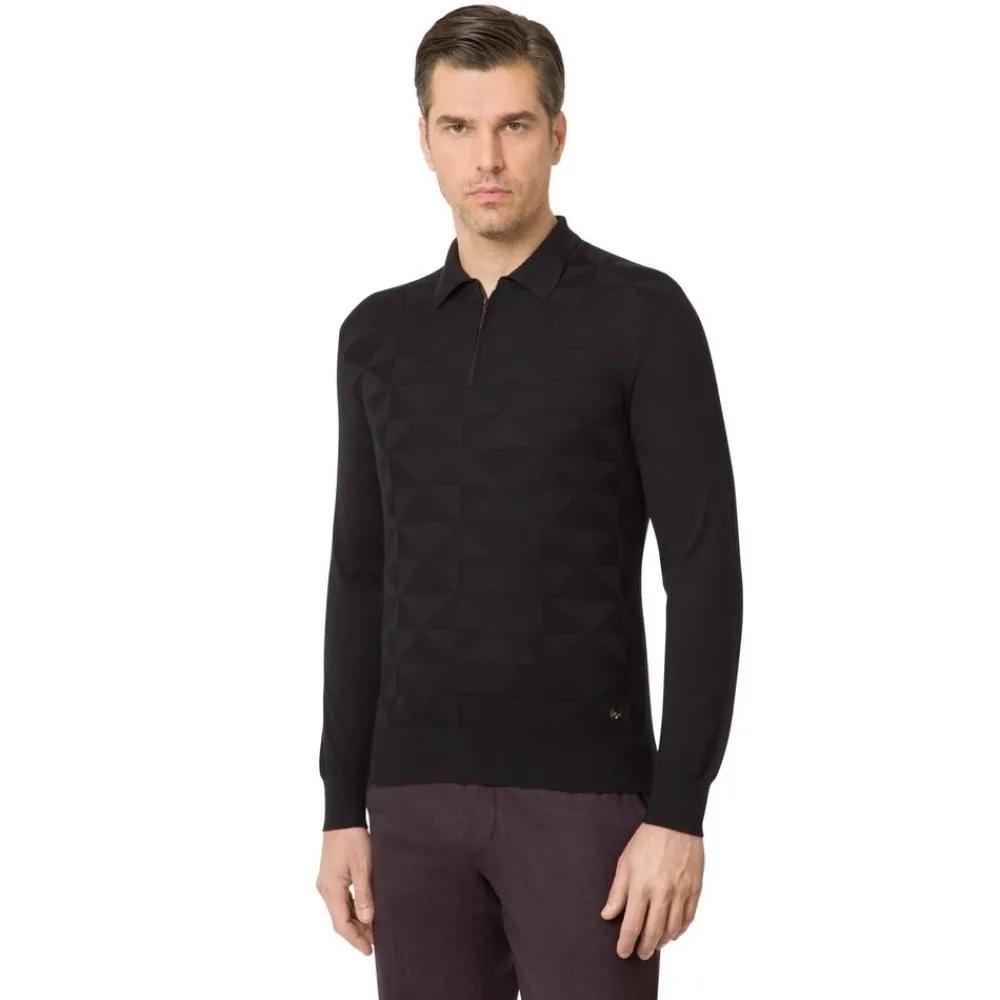 Sale Zip Polo Mens Last Sizes