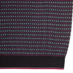 Clearance Zip Polo Mens Last Sizes