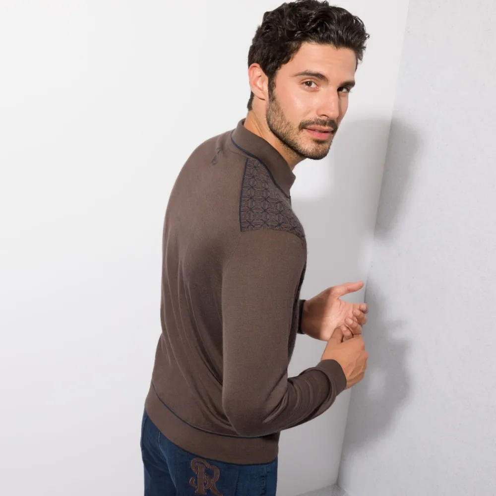 Shop Zip Polo Mens Last Sizes