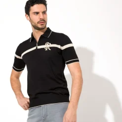 Sale Zip Polo Mens Last Sizes