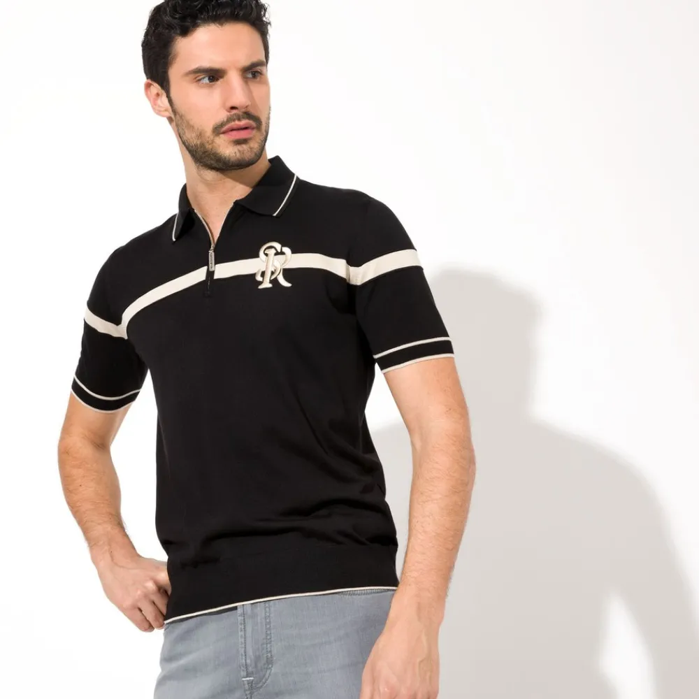 Sale Zip Polo Mens Last Sizes