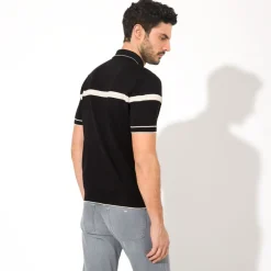 Sale Zip Polo Mens Last Sizes