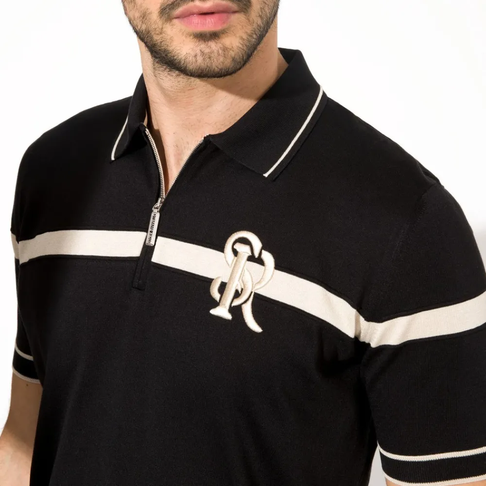 Sale Zip Polo Mens Last Sizes