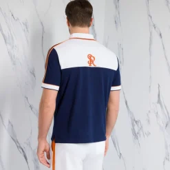 Sale Zip Polo Shirt Mens Last Sizes