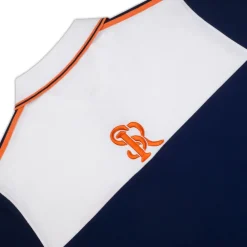 Sale Zip Polo Shirt Mens Last Sizes