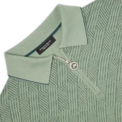 Best Zip Polo Shirt Mens Last Sizes