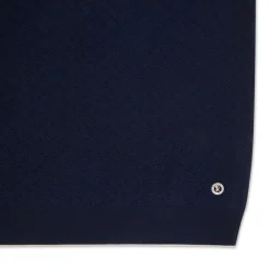 Clearance Zip Polo Shirt Mens Last Sizes