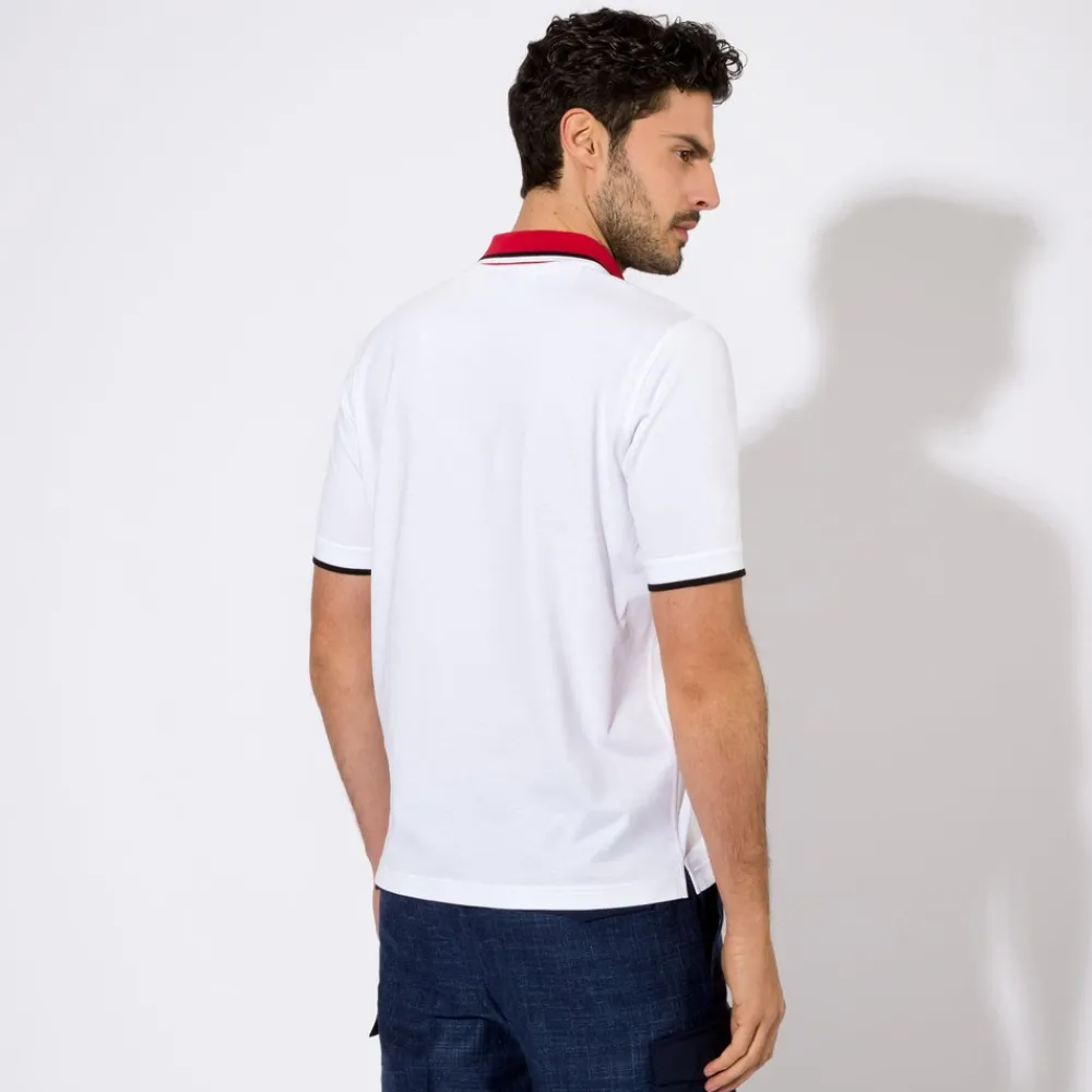 Best Zip Polo Shirt Mens Luxury Tech