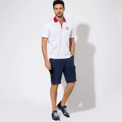 Best Zip Polo Shirt Mens Luxury Tech