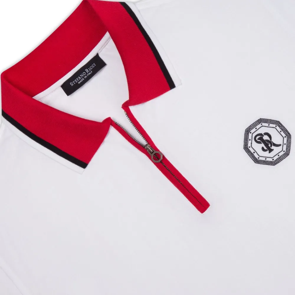 Best Zip Polo Shirt Mens Luxury Tech