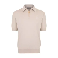 Store Zip Polo Shirt Mens Last Sizes