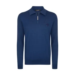 Best Zip Polo Shirt Mens Last Sizes
