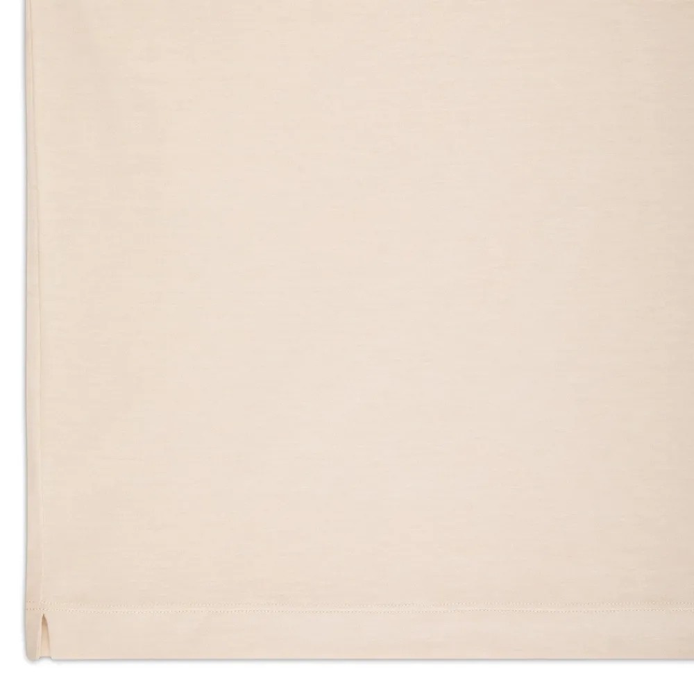 Outlet Zip Polo Shirt Mens Knitwear