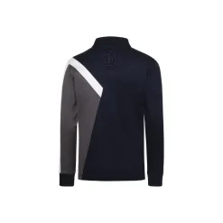 Cheap Zip Polo Shirt Junior Knitwear