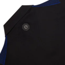 Discount Zip Polo Shirt Mens Knitwear