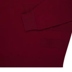 Cheap Zip Polo Shirt Mens Knitwear
