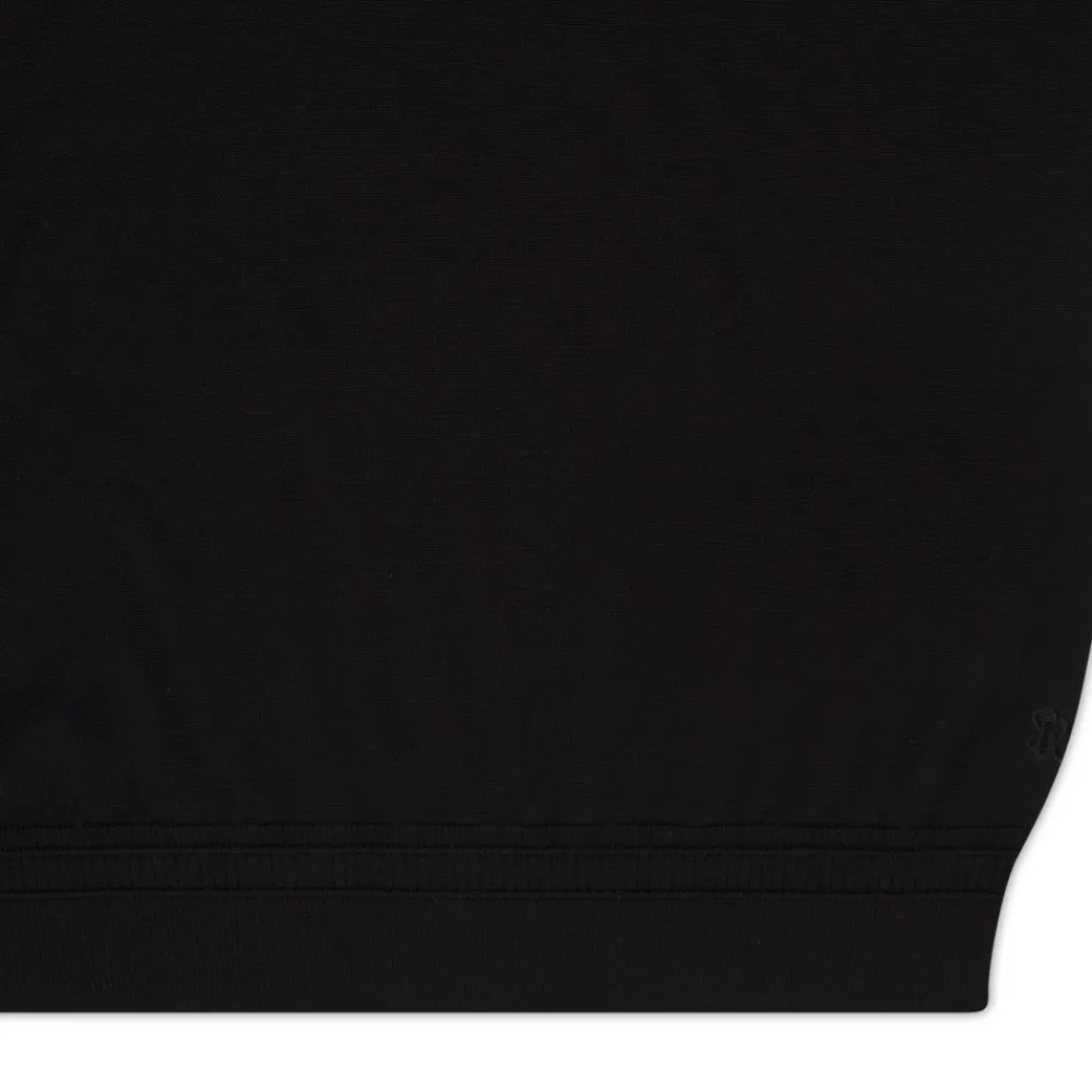 Clearance Zip Polo Shirt Mens Last Sizes