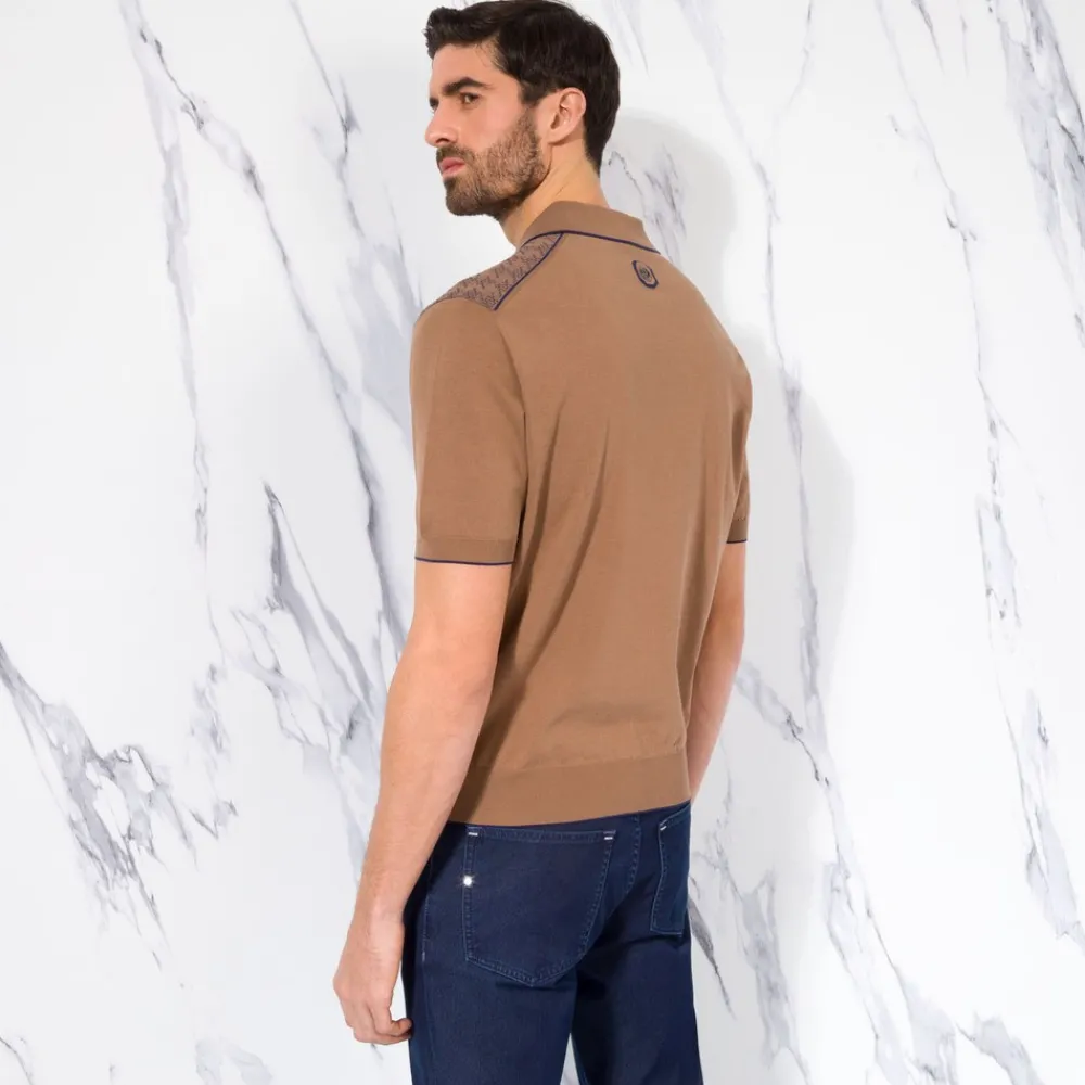 Store Zip Polo Shirt Mens Last Sizes