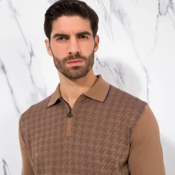 Store Zip Polo Shirt Mens Last Sizes