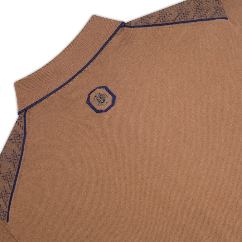 Store Zip Polo Shirt Mens Last Sizes