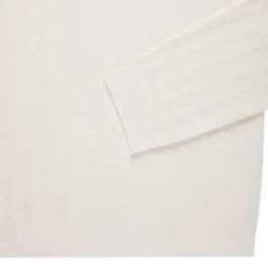 Clearance Zip Polo Shirt Mens Knitwear