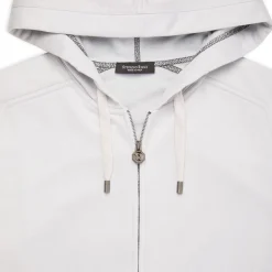 Outlet Zip Sweatshirt Mens Knitwear