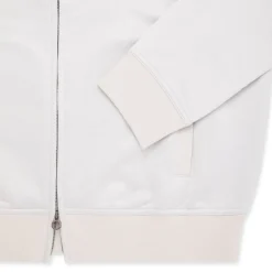 Outlet Zip Sweatshirt Mens Knitwear