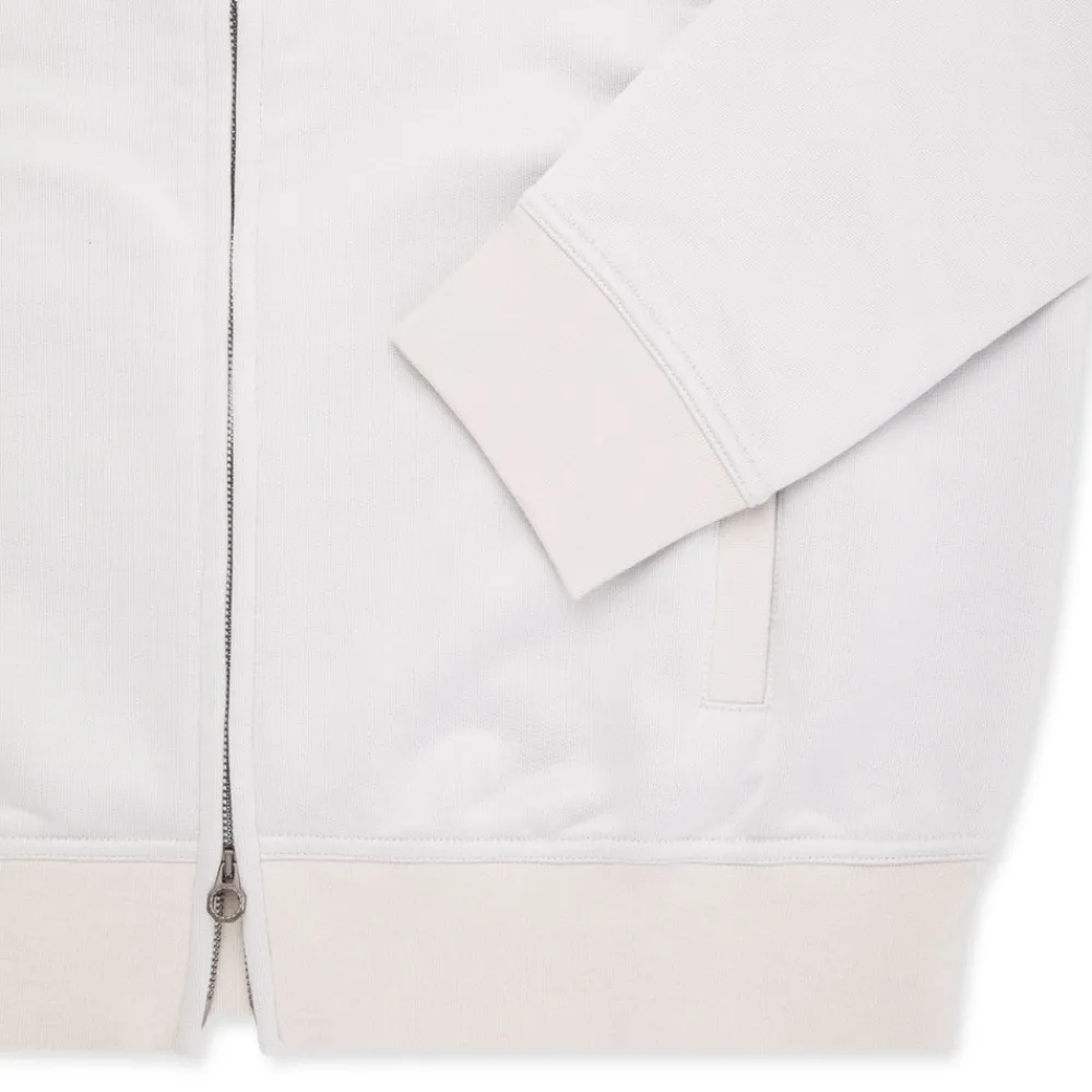 Outlet Zip Sweatshirt Mens Knitwear